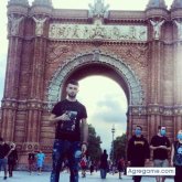 mohamedzian chico soltero en Santa Eulalia de Roncana