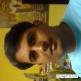 SAHIL chico soltero en Llodio