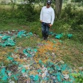 Mujer mayor de 18 años. Íntegro,