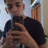 DaniDaniel22 chico soltero en Burzaco