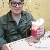 maycol2919 chico soltero en San Bernardo