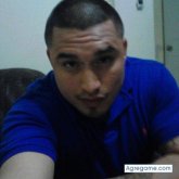 joeralph chico soltero en Santa Catarina Juquila