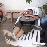 gabriel26666 chico soltero en Laboulaye