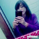 Misuki chica soltera en Guanaquero