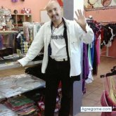 angelartista chico soltero en Torre Del Mar