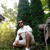 Qdavid chico soltero en Barcelona