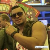 Kamil1979 chico soltero en Torrance