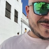 Todo y nada sin expectativas. Alguien qu