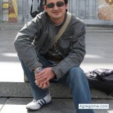 LABARO chico soltero en Ramales De La Victoria