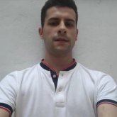 Dominic, Hombre soltero, 33 años de Arroyo De La Miel. Busco pareja