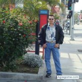 virgiliorivera chico soltero en Van Nuys