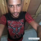 waldoel chico soltero en Sosúa