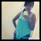 nicolerusher, Chica de David para Chicas en Agregame.