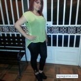 Jessica09 chica soltera en Carrillos