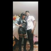 Busco chatear. Perras para hablar.