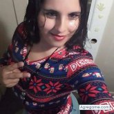 marthaecheverria chica soltera en Ceres