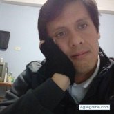 glen_11 chico soltero en San Martín De Porres