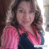 ines9060 chica soltera en Xalapa