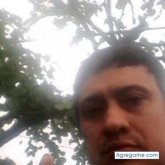 Jorge Ricardo Lugo Mendoza
