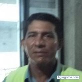 Ricardo Condo Bayas