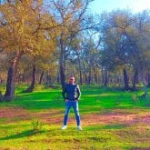 Estudiante universitario. Busco conocer