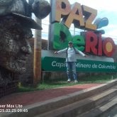 Minero. Busco mujer entre 18 y 48 años.