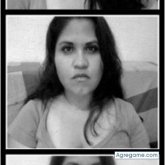 abill chica soltera en Cancún