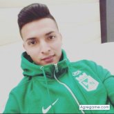 Osnaider Agamez