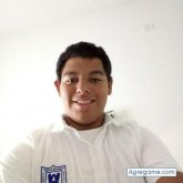 josedaniel7780 chico soltero en Andes