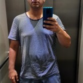 Busco conocer gente. Una mujer real. No