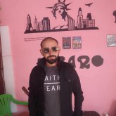 Jose bruno Moises Roca