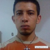 Danny Adrian Palafox