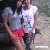 coro1 chica soltera en Cagua