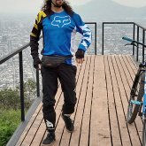 Alvarockbici chico soltero en Maipú