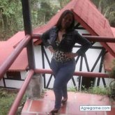 Coronsita chica soltera en Guarenas