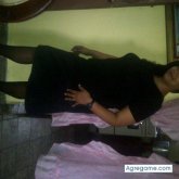 albani chica soltera en Santo Domingo