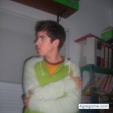 Chatear con pablo91 de Madrid Ciudad