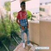 Yunior Almonte
