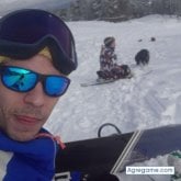 Busco pareja. Divertirme y estar a