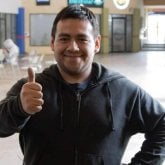 Marco Antonio Garcia Mar