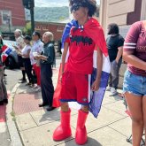 Mecanico. Busco pareja. Mujer.