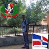 Chatear con vincentmejia de Hato Del Yaque