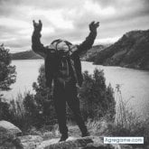 Busco ligar. Busco conocer  aventuras.