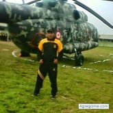 janampamedina chico soltero en Huancayo