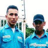 alonsojorge chico soltero en Ciudad Guayana