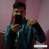 Ivancito Ajhanel Ajhanel