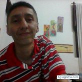 Foto de perfil de geovannyagudelo