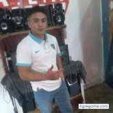 Aleex Villafrancaa, Chico de San Carlos para Chicos en Agregame.