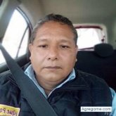 Froilan Moreno Cruz