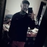 Busco ligar. Pasarla muy rico